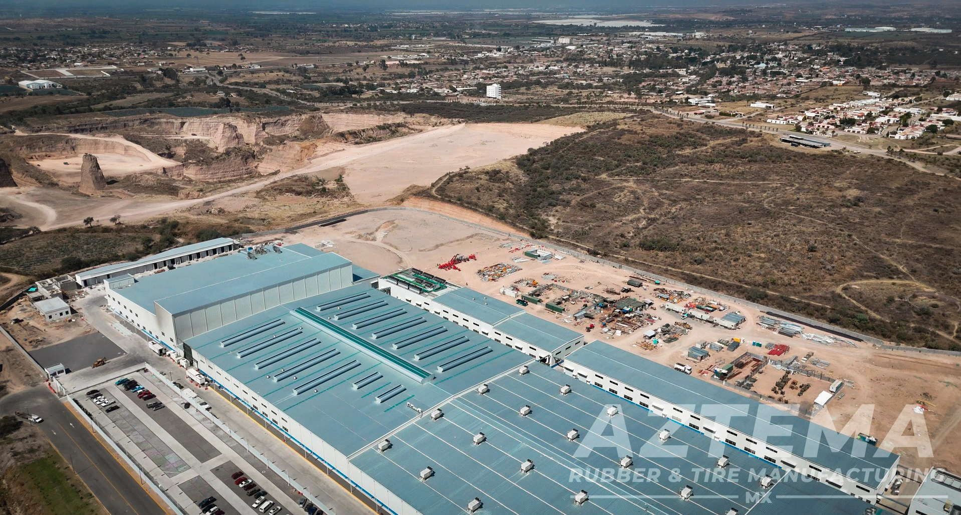 Galería Aztema