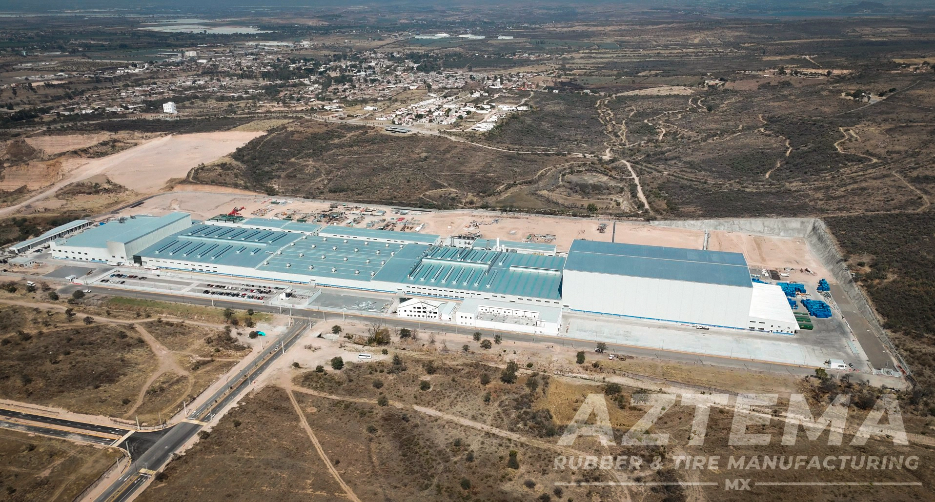Galería Aztema